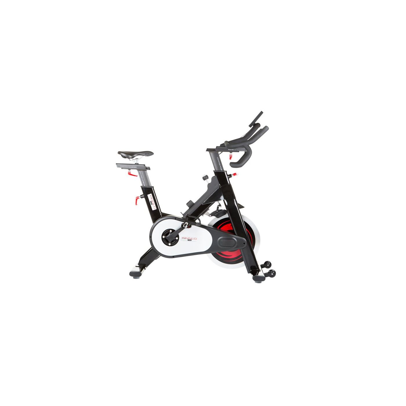 Finnlo Maximum Spinningcykel Speedbike Pro