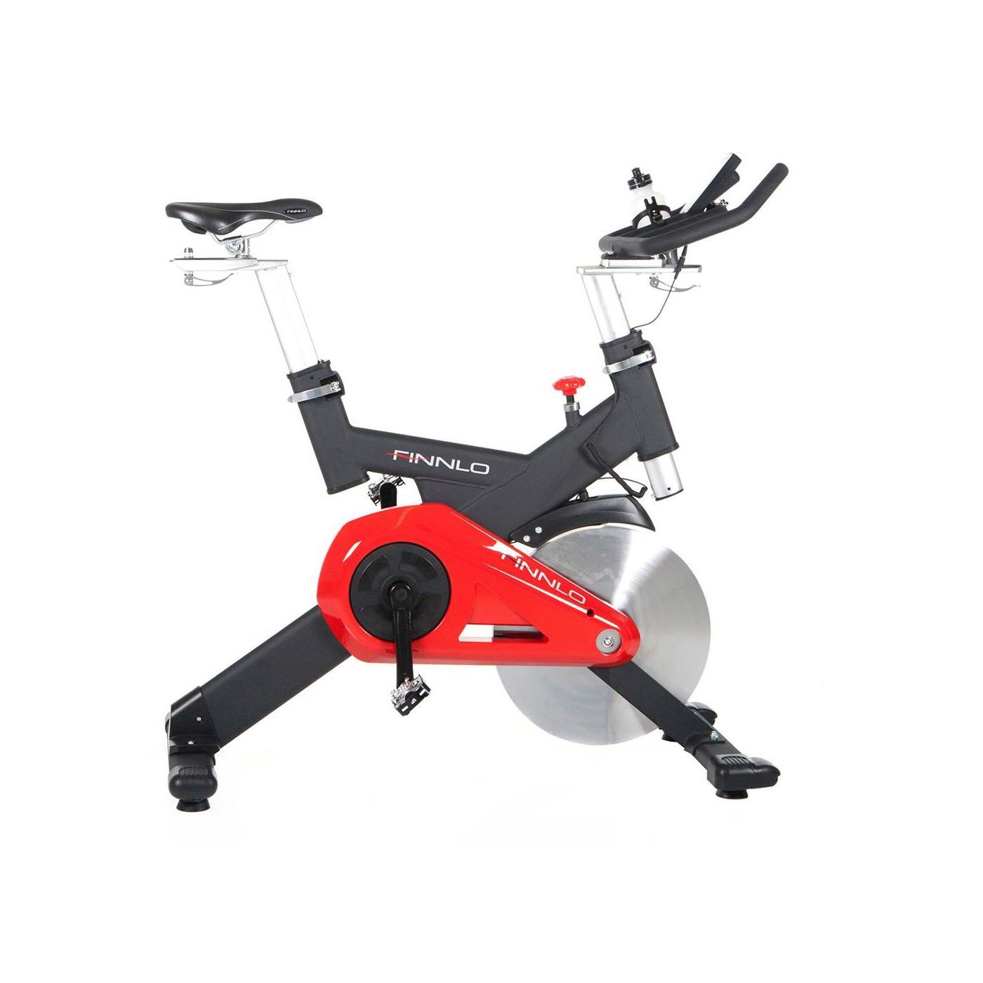 Finnlo Speed Bike Crt