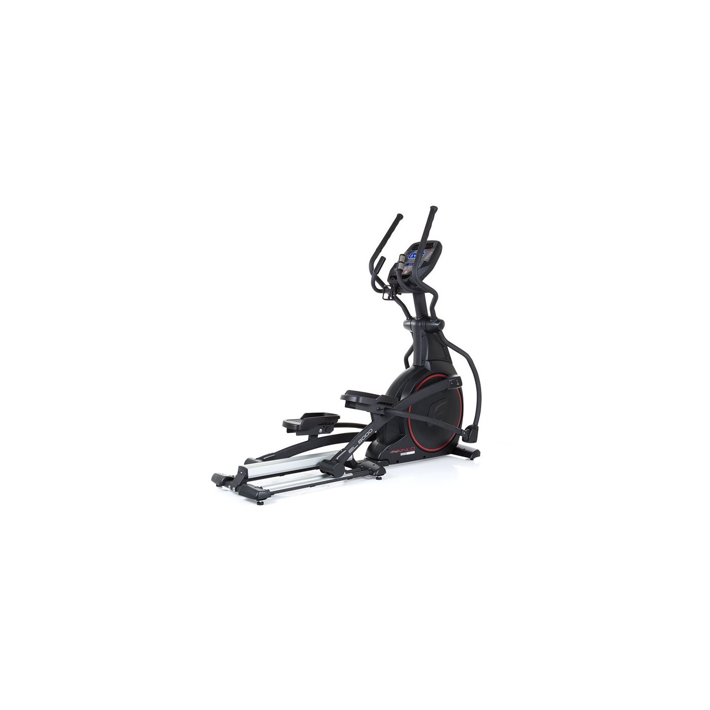 Finnlo Maximum Crosstrainer Elliptical E