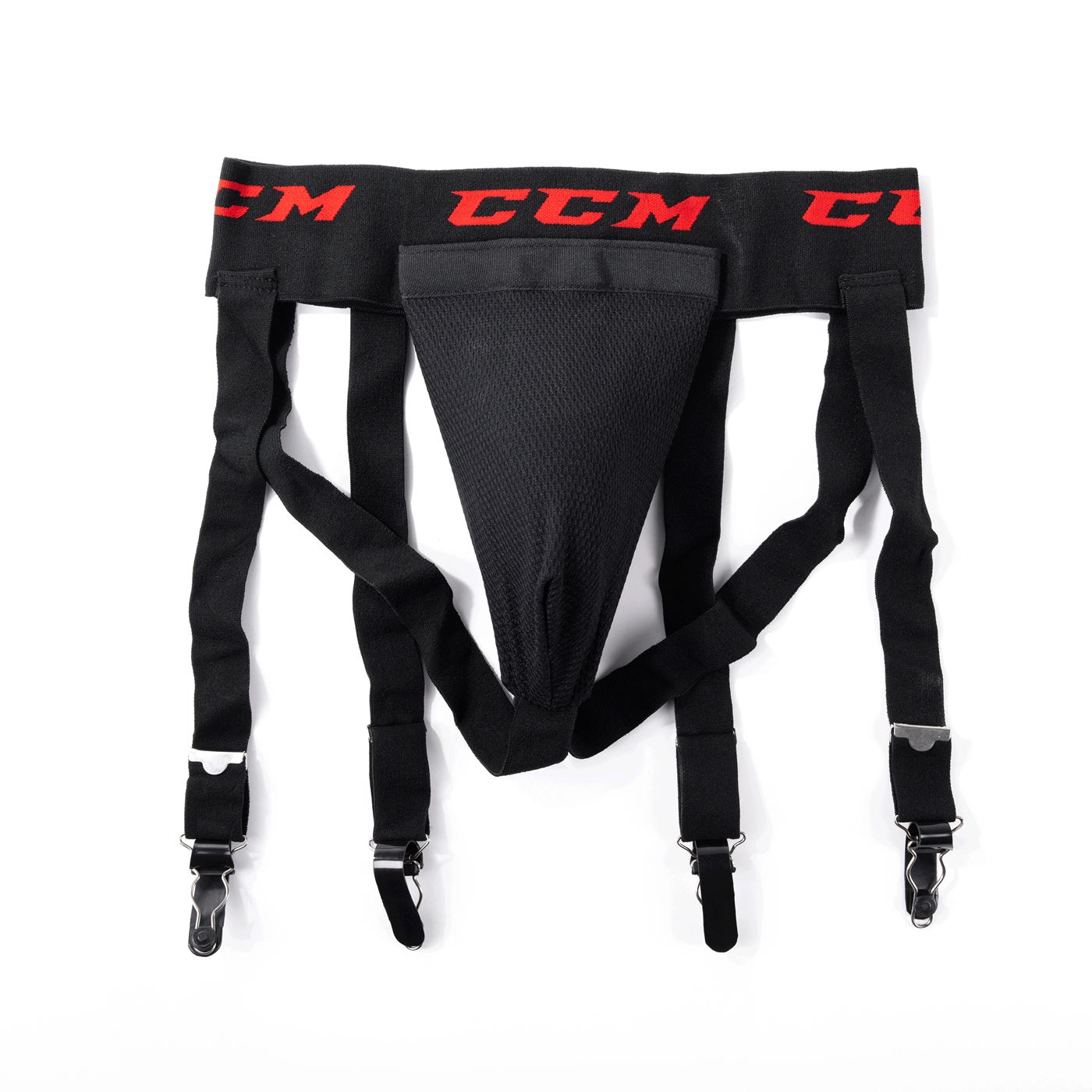 CCM SuspensoarJock Combo Sr