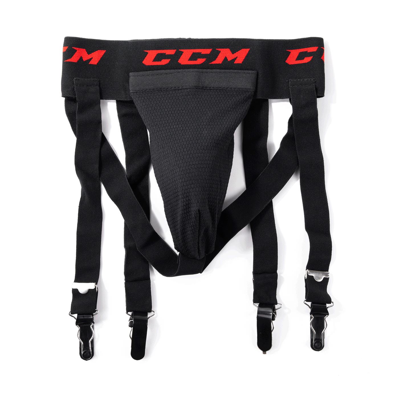 CCM JOCK COMBO YT