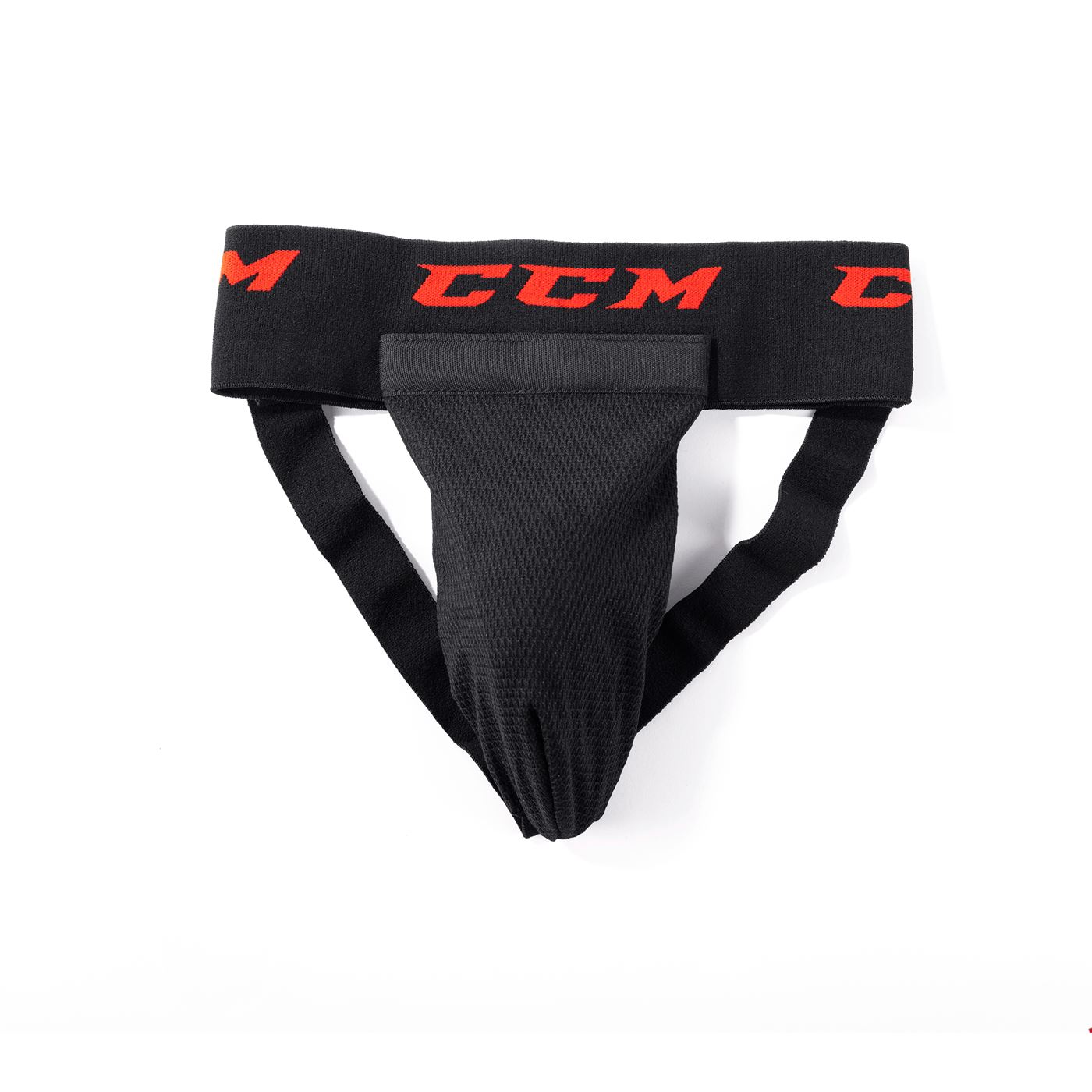 CCM Suspensoar Jr