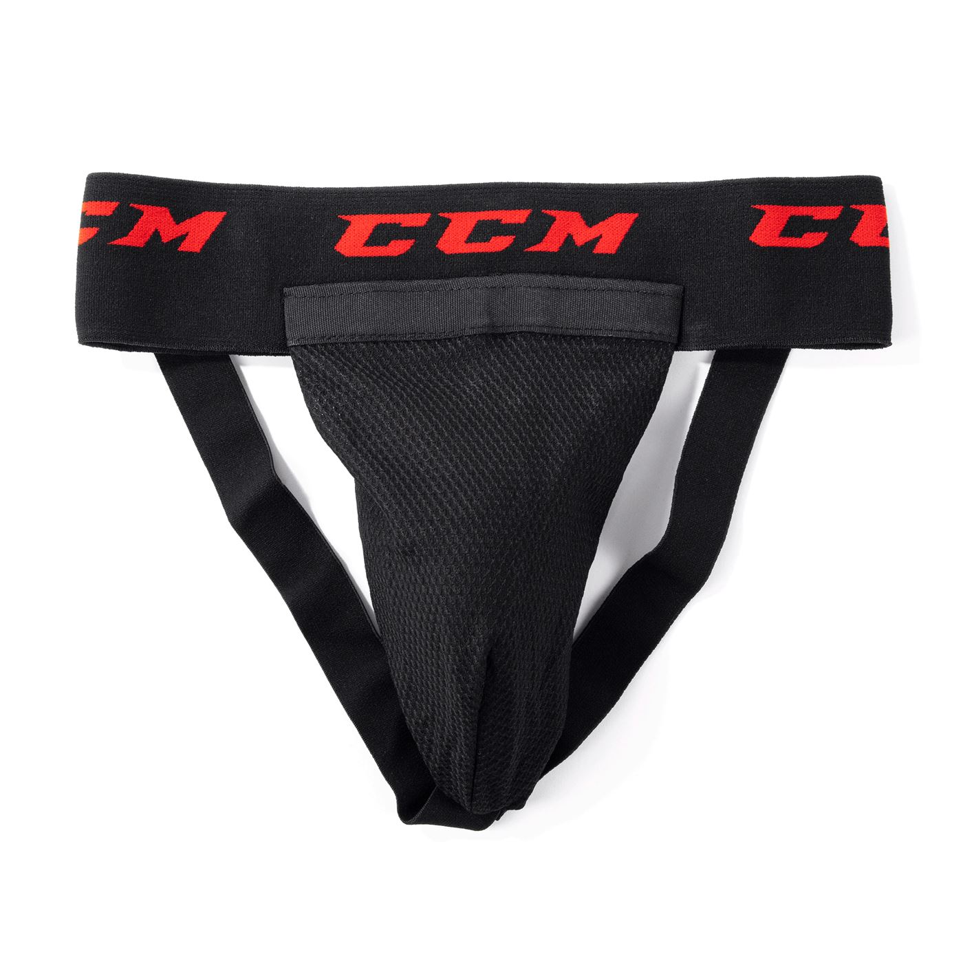 CCM Suspensoar Yth