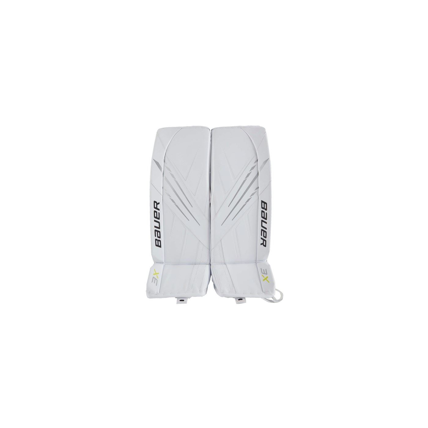 Bauer Goalie Leg Pads Vapor 3X Sr.