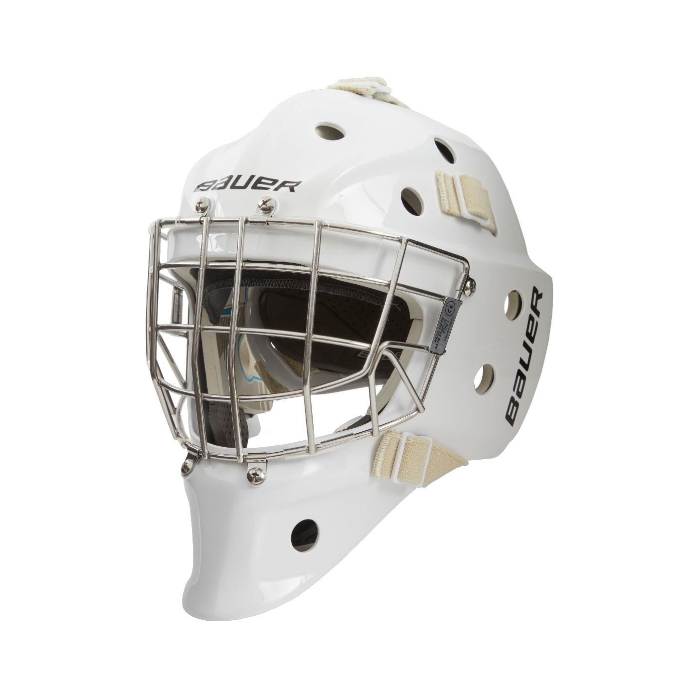 Bauer Maalivahdin Maski 940 Sr