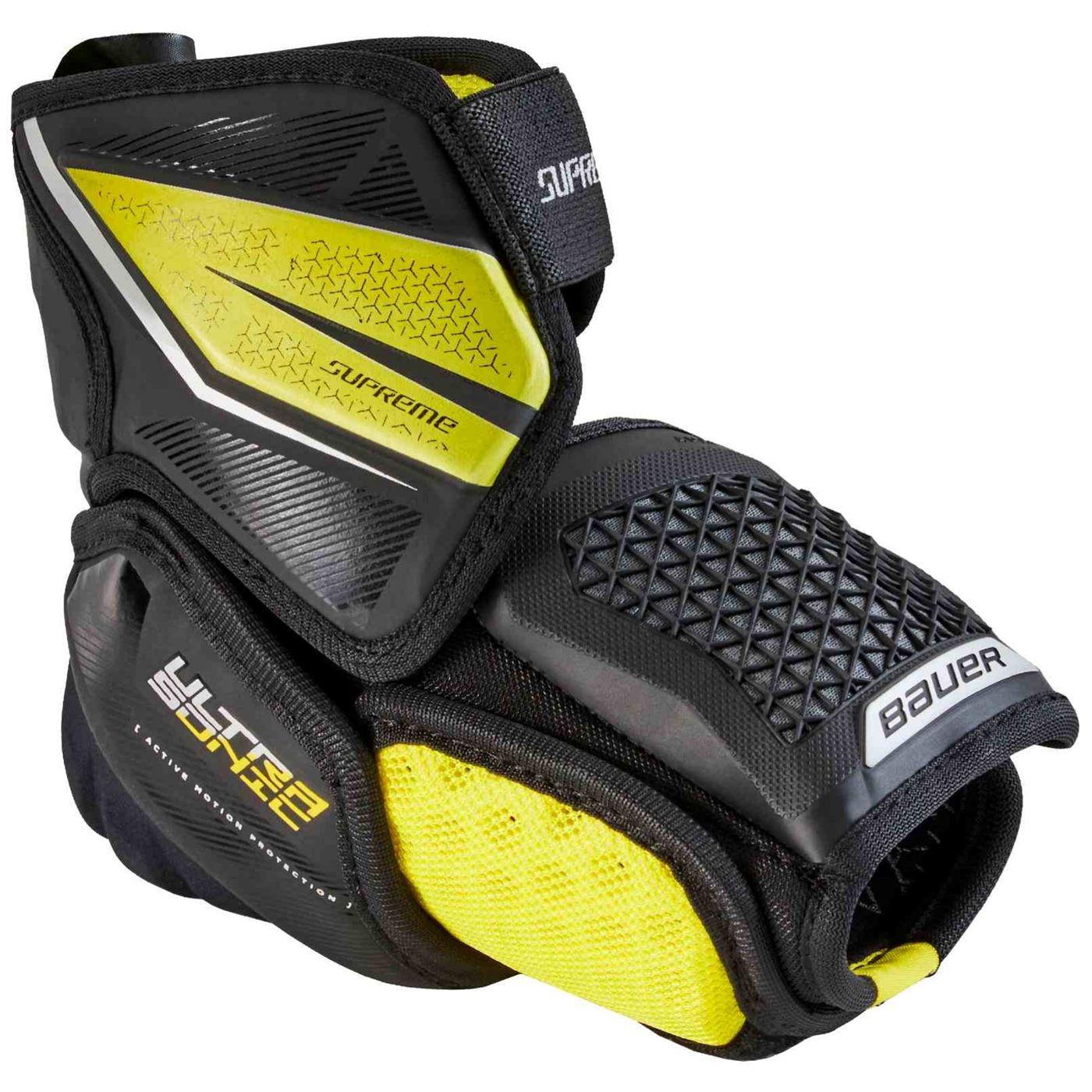 Bauer Armbågsskydd Supreme Ultrasonic Jr