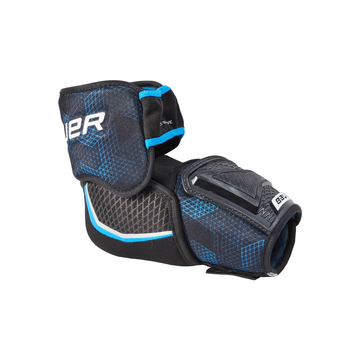 Bauer Armbågsskydd X Sr