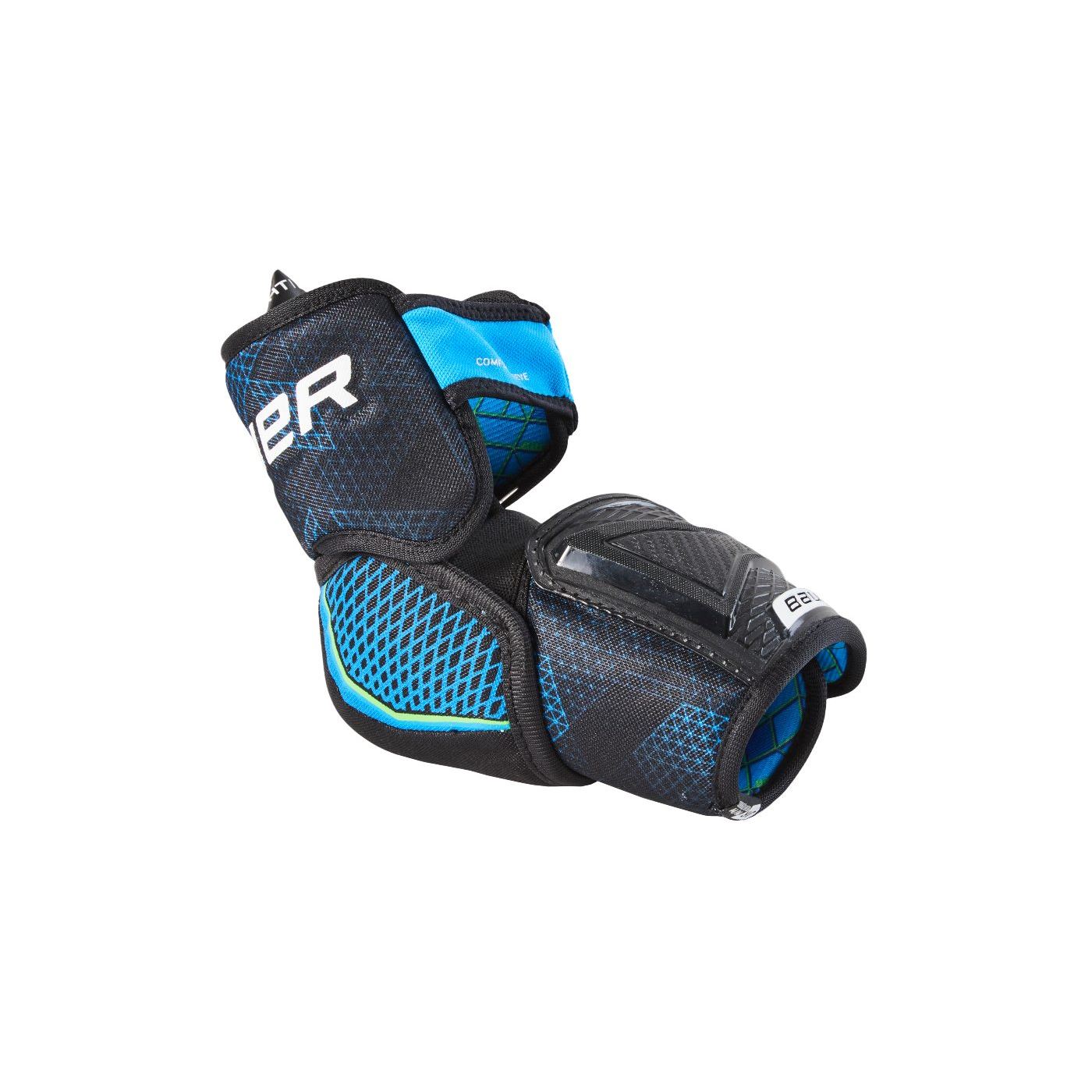 Bauer Albuebeskyttere X Jr