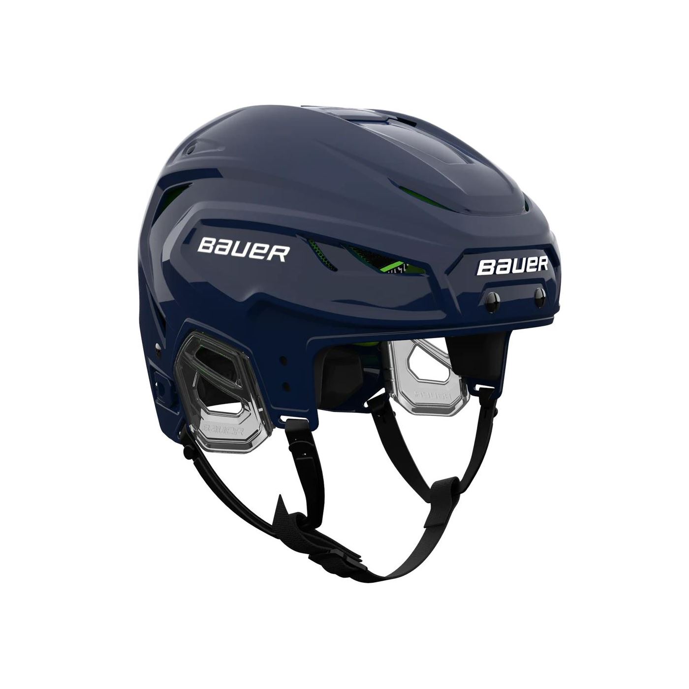 Bauer Hockeyhjelm Hyperlite Navy