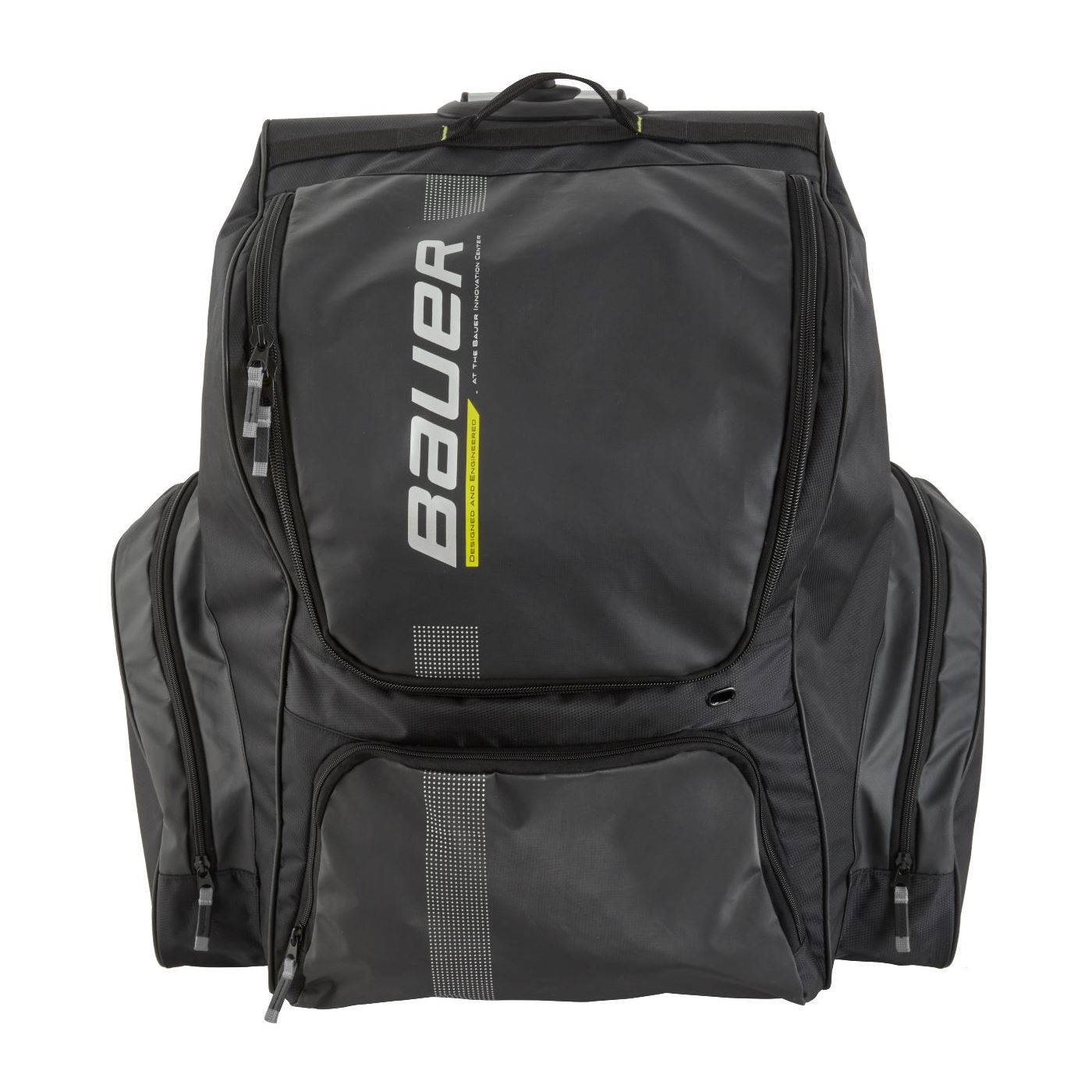 Bauer Hjulbag Elite Ryggsekk Jr
