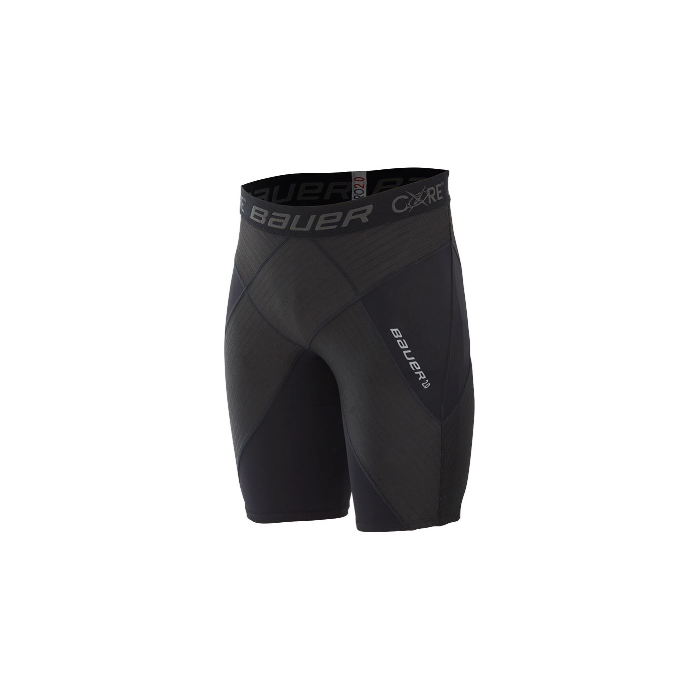 Bauer Svedshorts Core Short 2.0