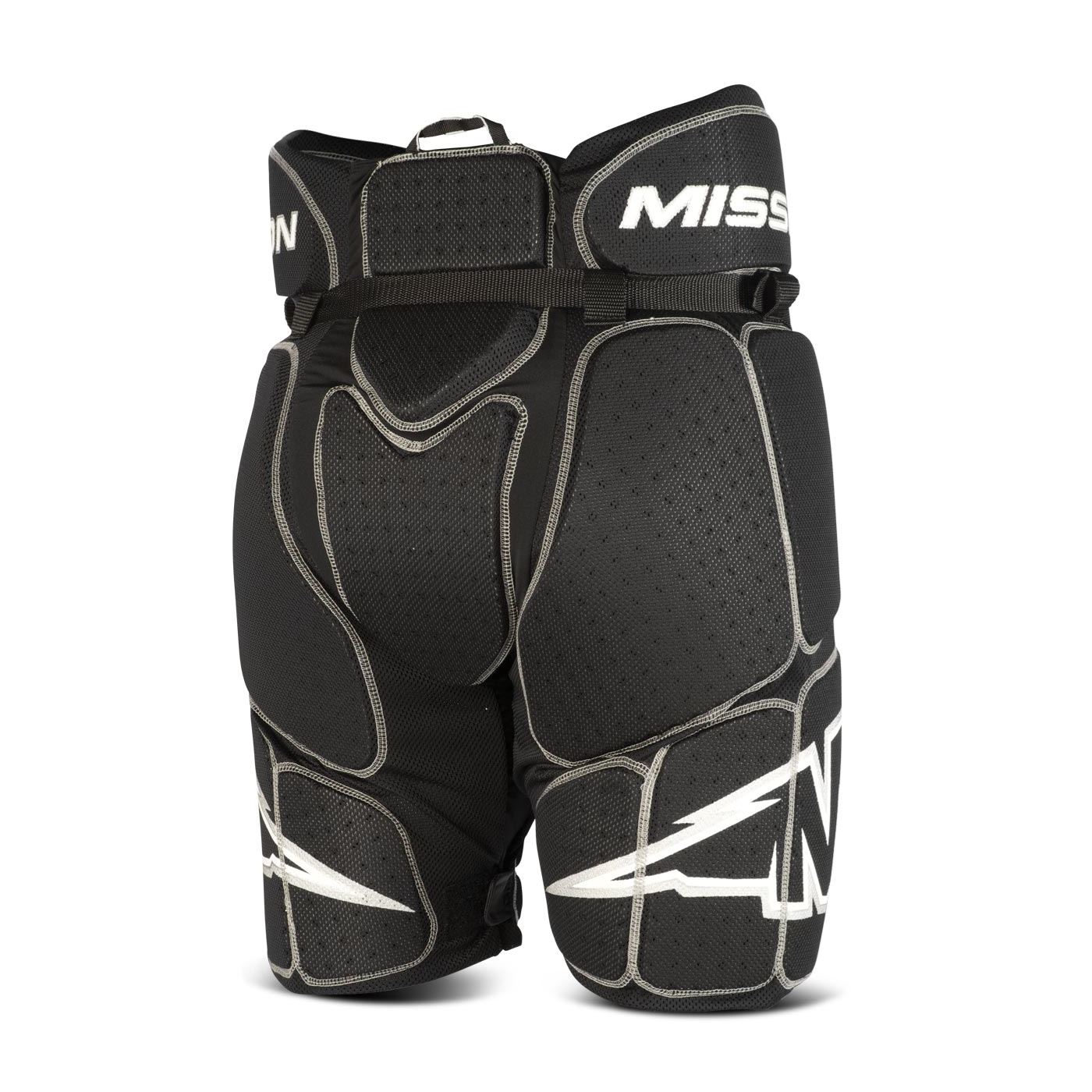 MISSION Inlinehockey Girdle Core - SR., Taille:M