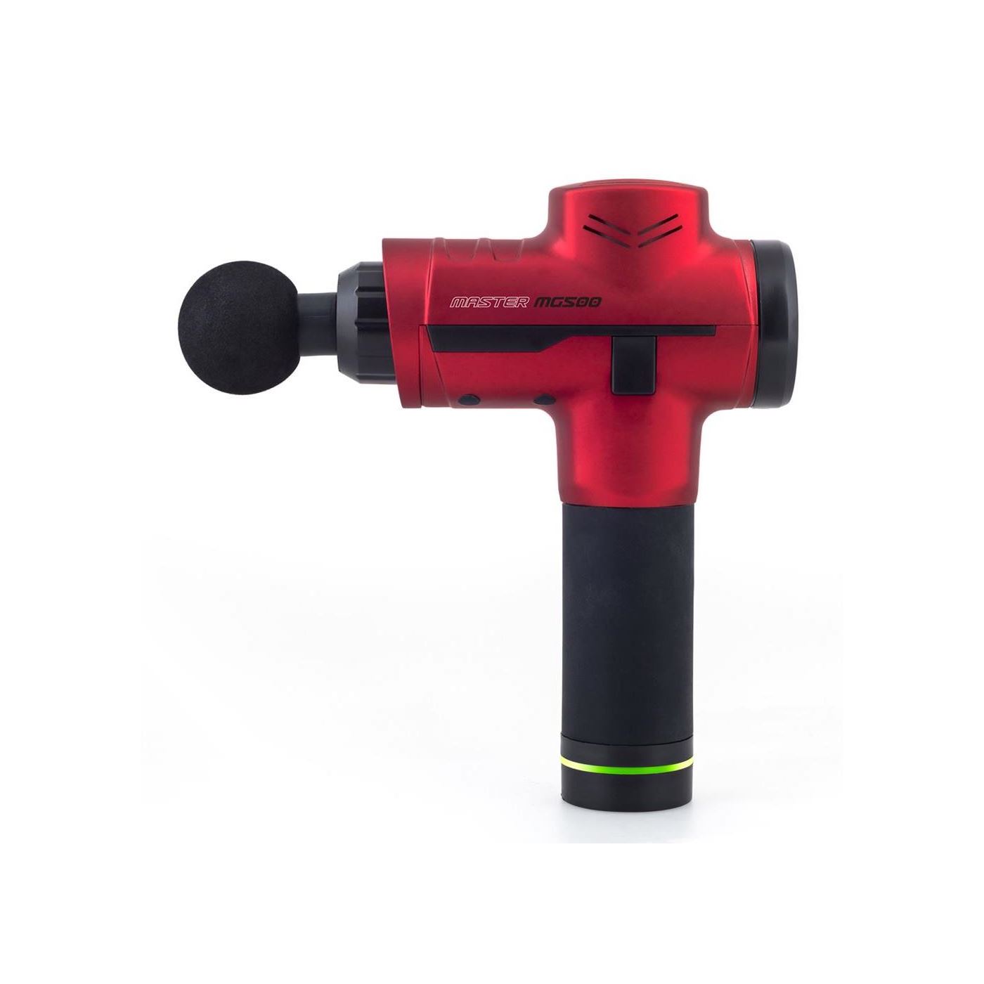 Master Fitness Massagepistol Mg500