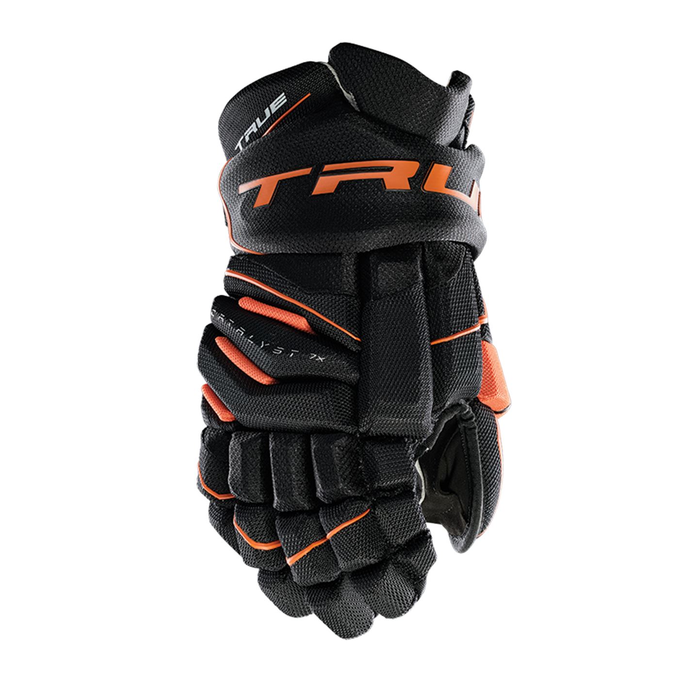 TRUE Hockey Gloves Catalyst 7X Jr