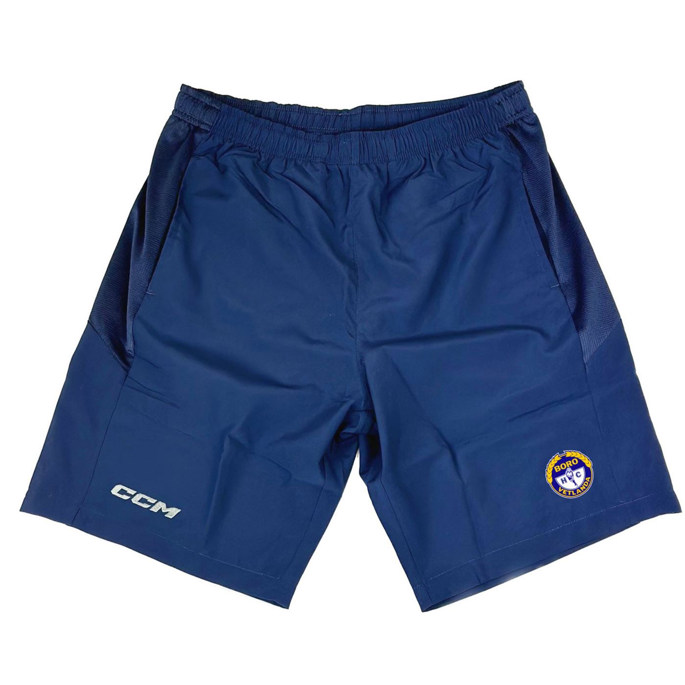 TræningsCCM ShortsJr BVHC