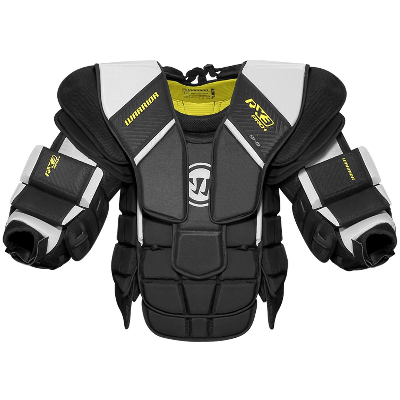 Warrior Målvaktskombinat Ritual X3 Pro+ Sr