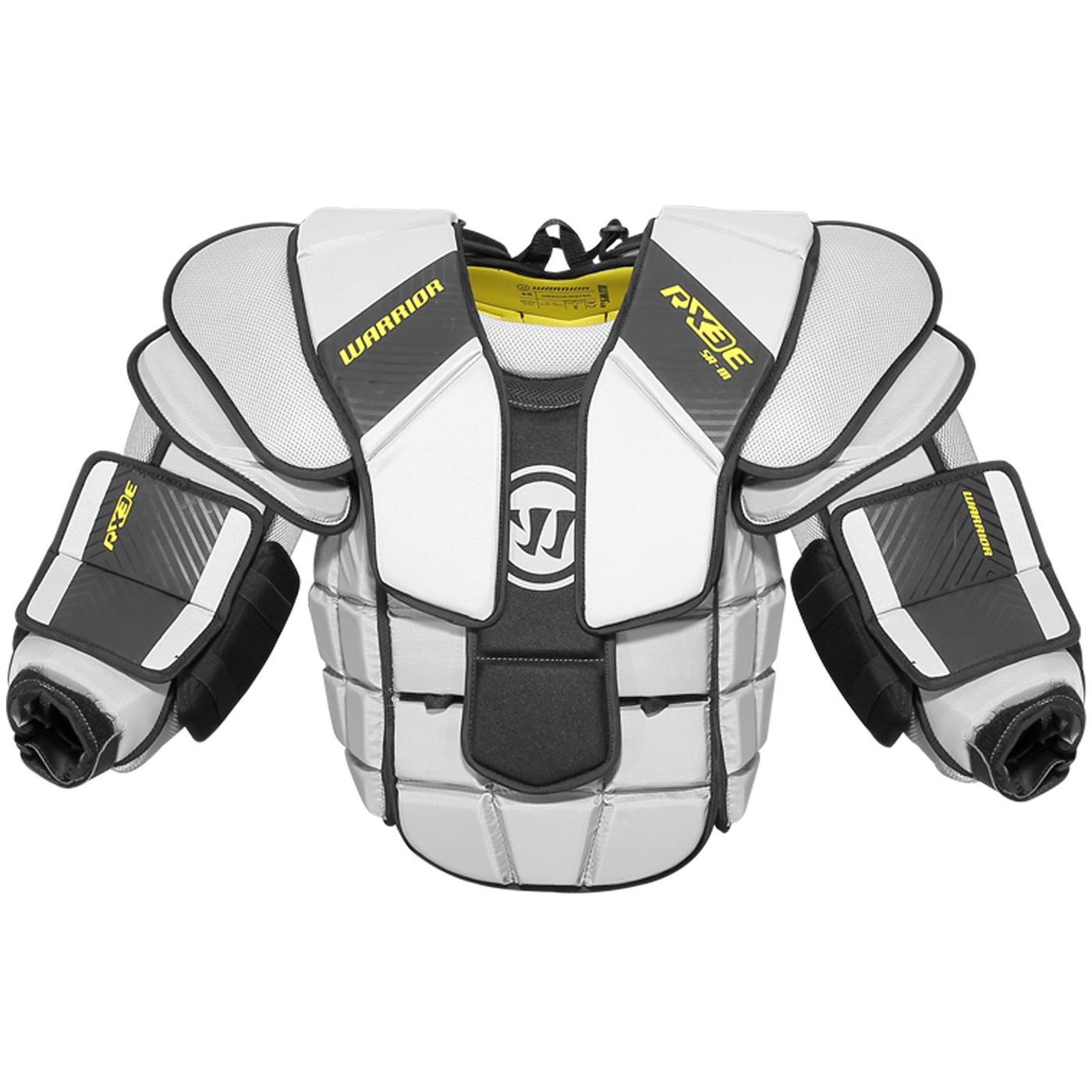 Warrior Målvaktskombinat Ritual X3 E Sr