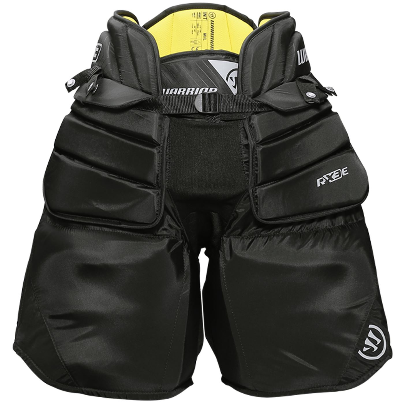 Warrior Målvaktsbyxa Ritual X3 E Int