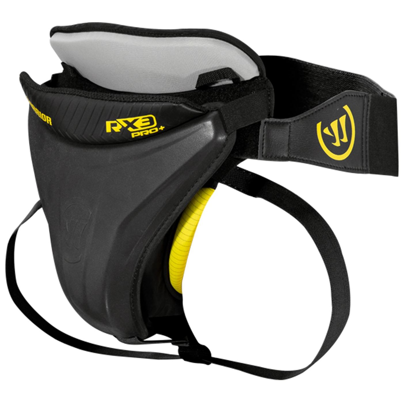 Warrior Goalie Jock Ritual X3 Pro Sr