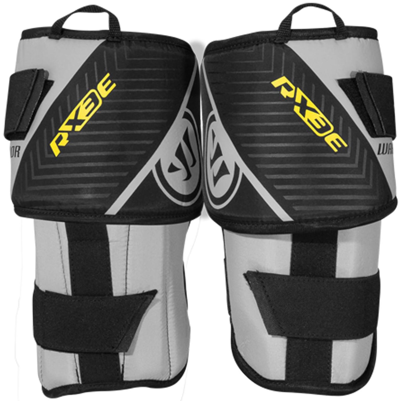 Warrior Goalie Knee Pads Ritual X3 E Jr