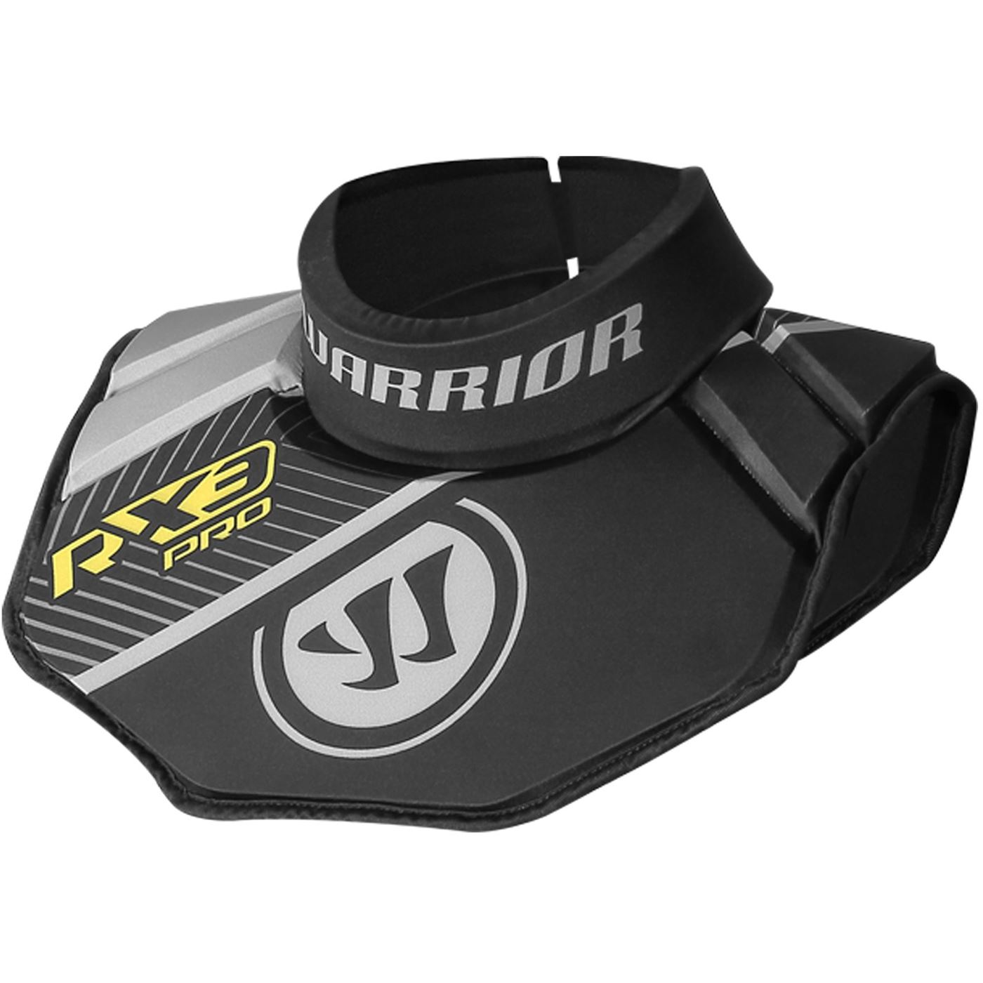 Warrior Goalie Neck Guard Ritual X3 Pro Sr