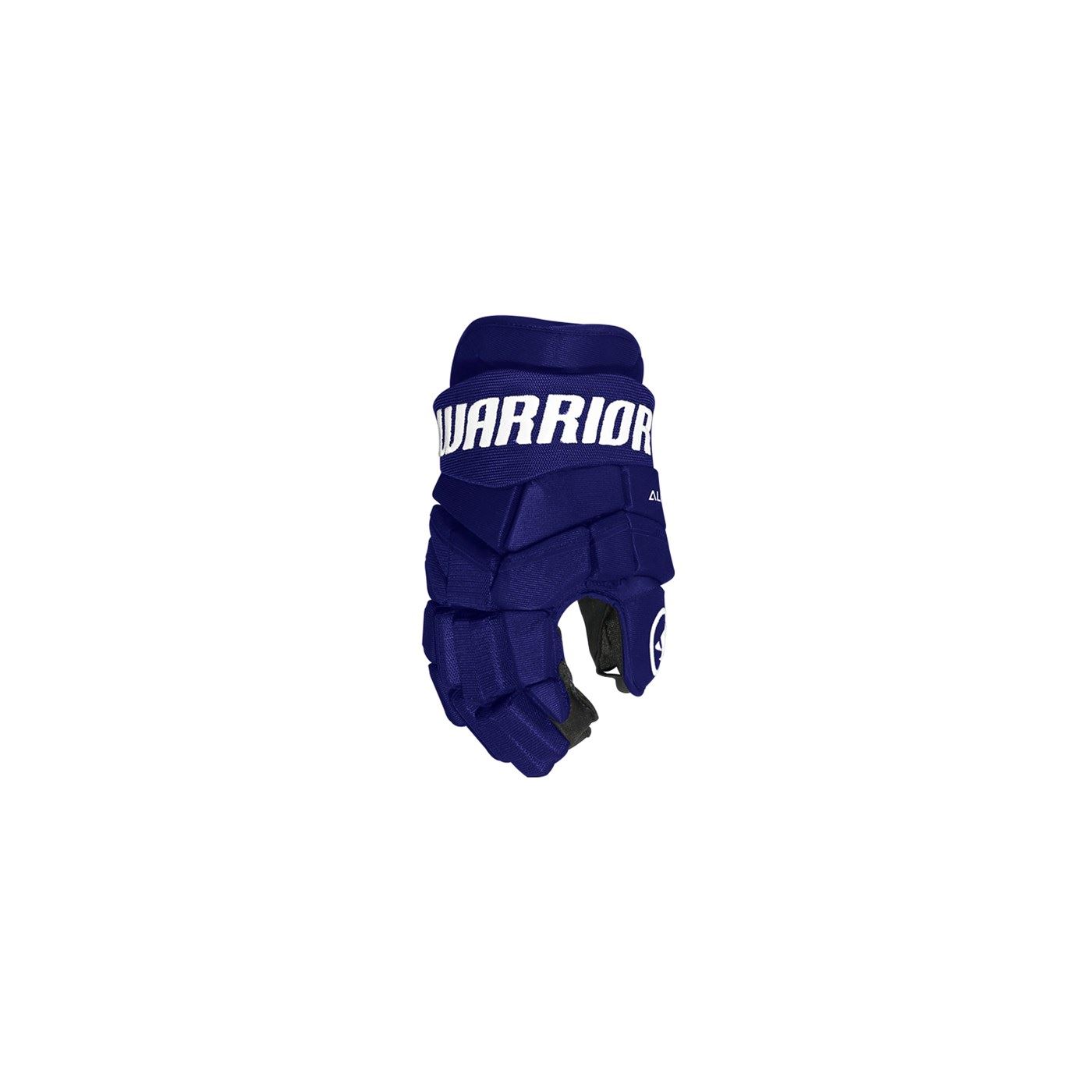 Warrior Hockeyhansker LX 30 Sr Royal