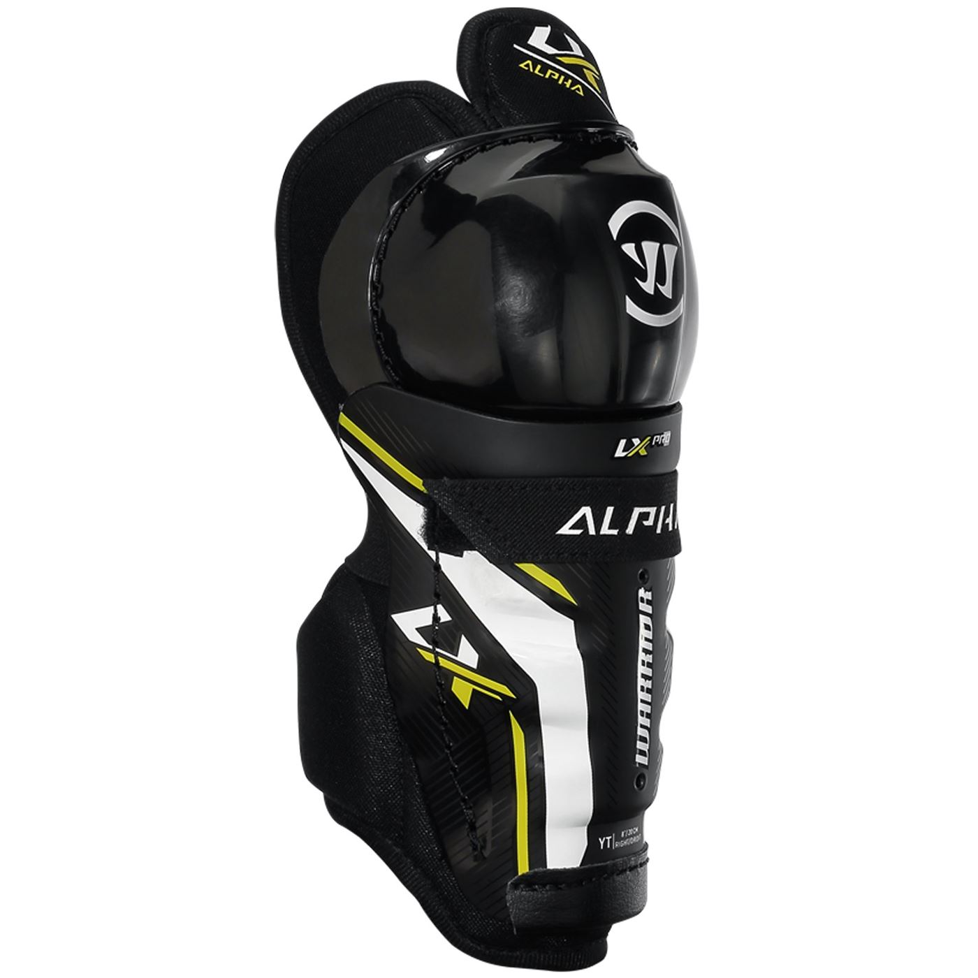 Warrior Benskydd LX Pro Yth