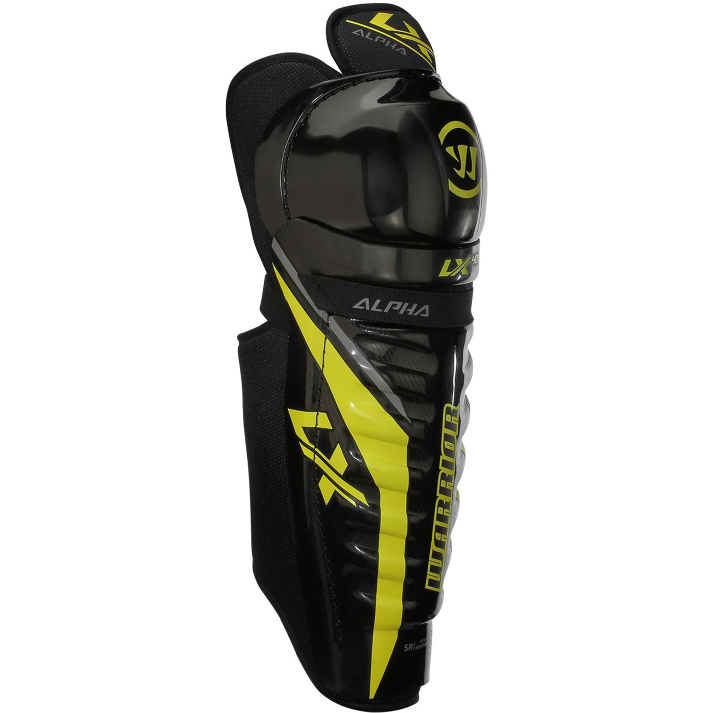 Warrior Benskydd LX40 JR