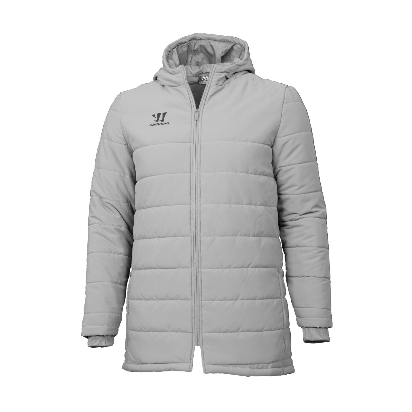 Warrior Jacke Alpha X Stadium Dame