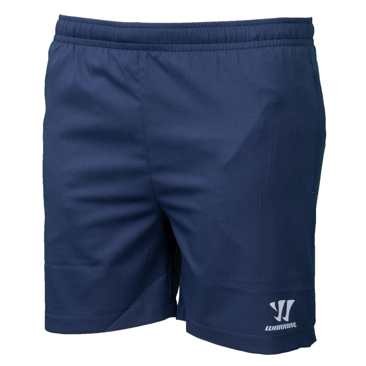 Warrior Shorts Alpha X Jr Navy