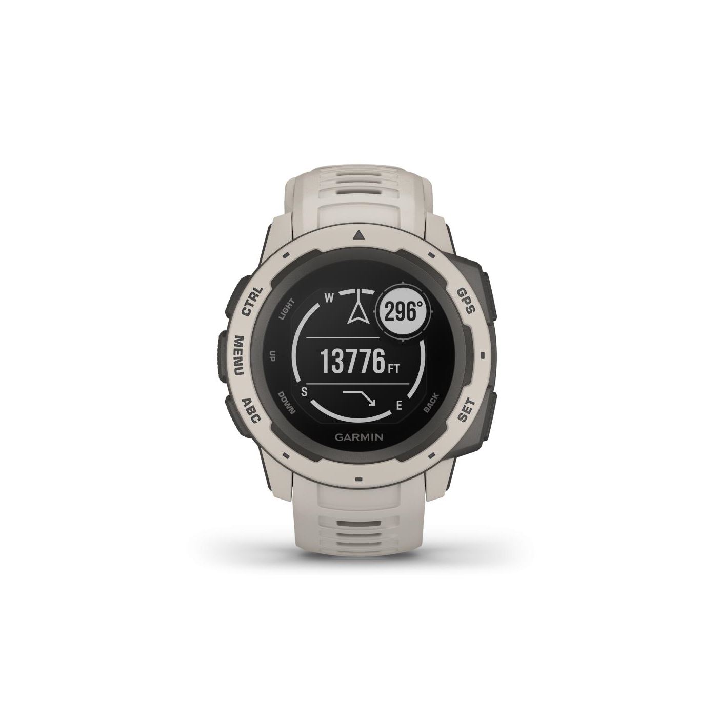 Garmin Träningsklocka Instinct Gpsw Atch