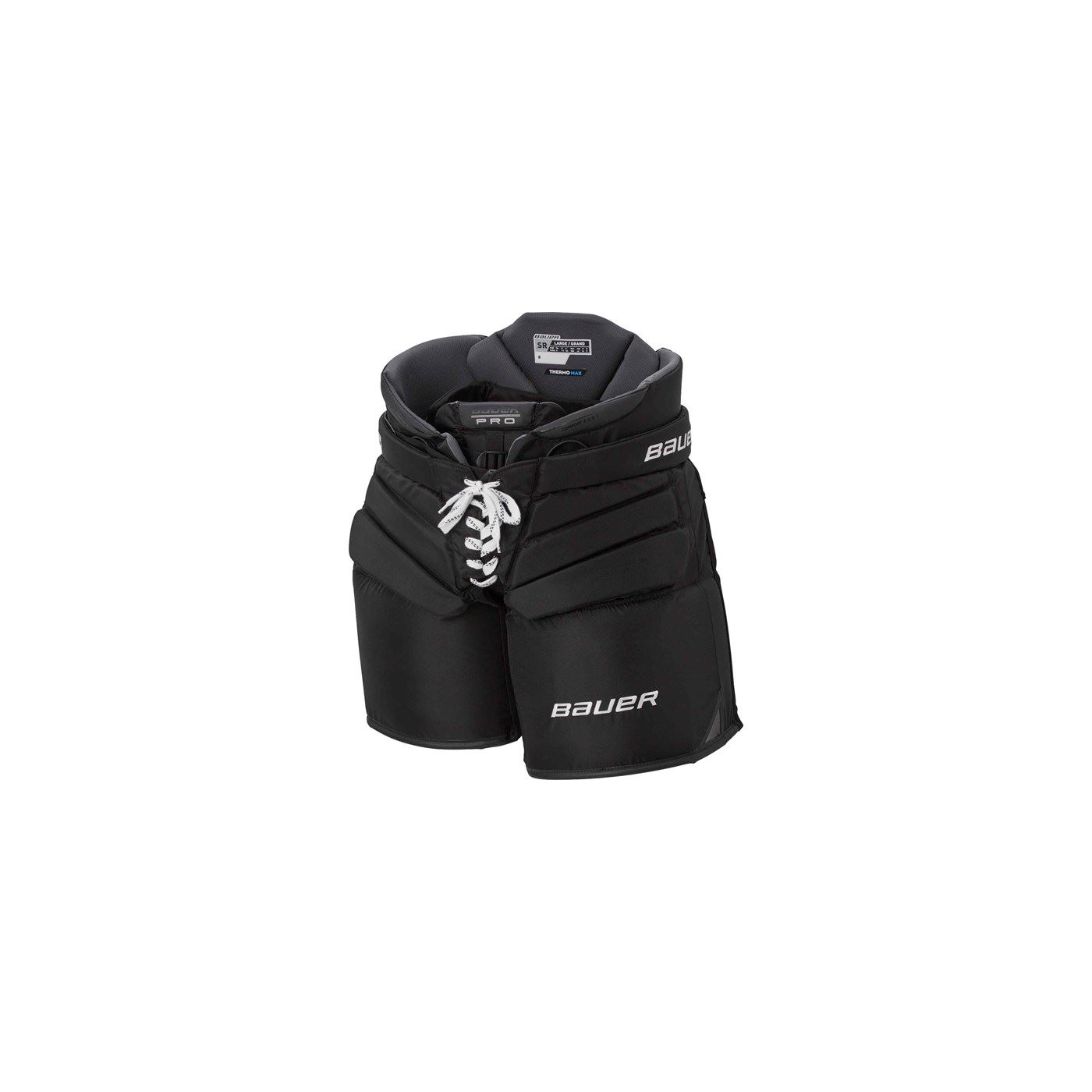 Bauer Keeperbukse Pro Sr Rød