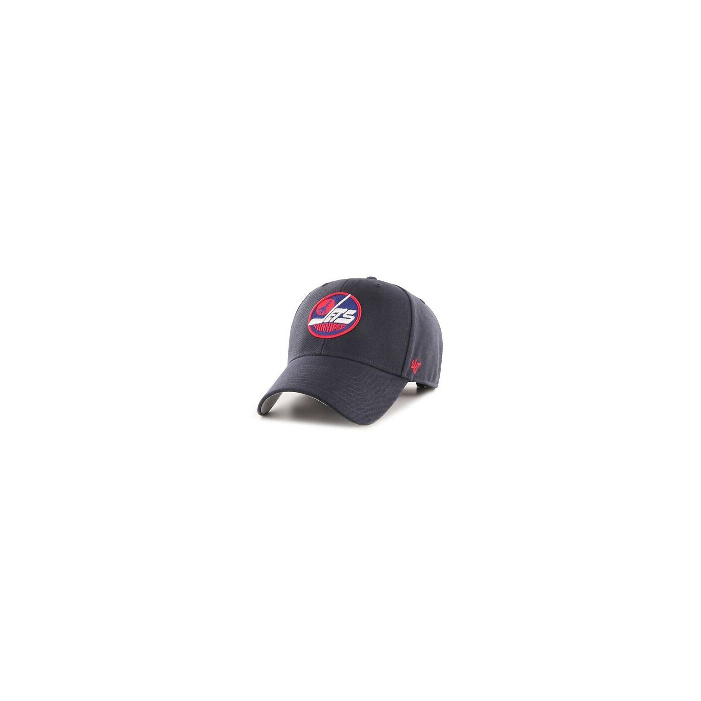 Cap 47 Brand NHL Vintage Logo - Winnipeg Jets