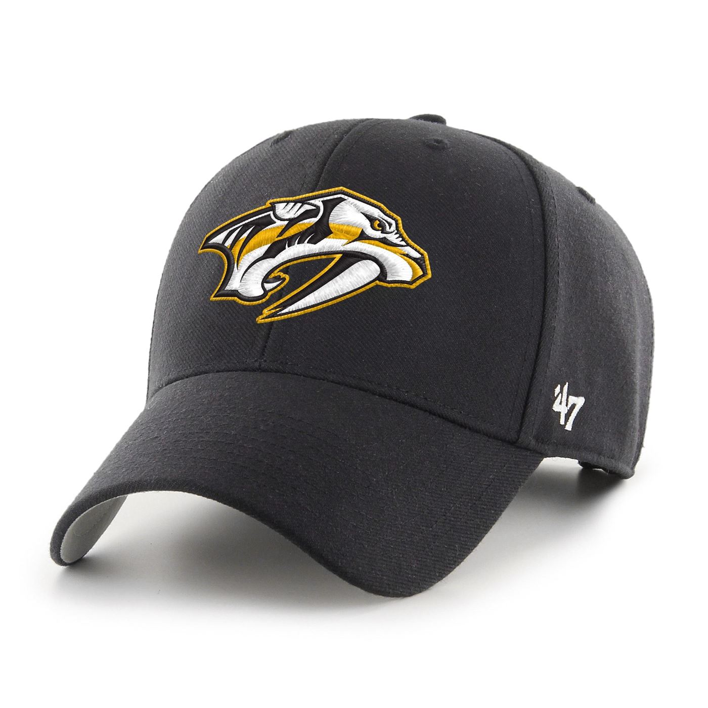 47 Brand Keps Nhl Mvp Nashville Predators