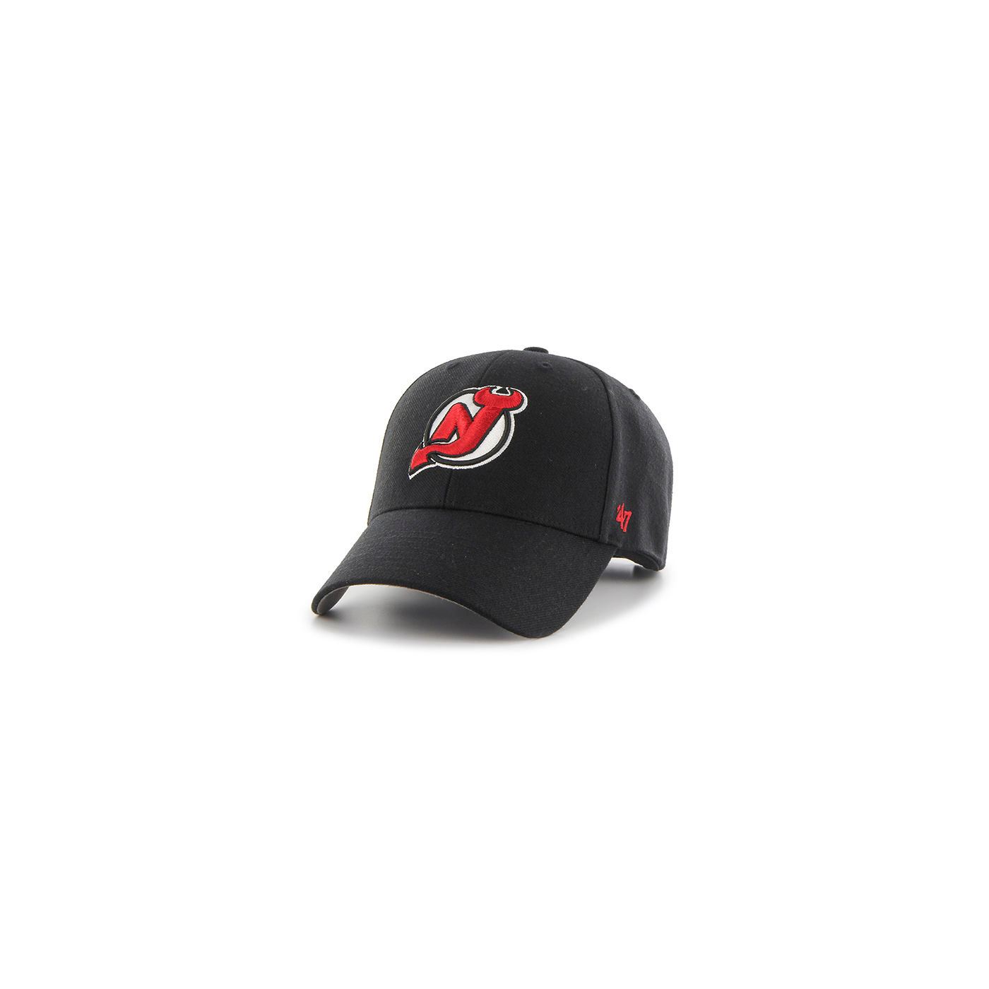 47 Brand Caps NHL MVP New Jersey Devils