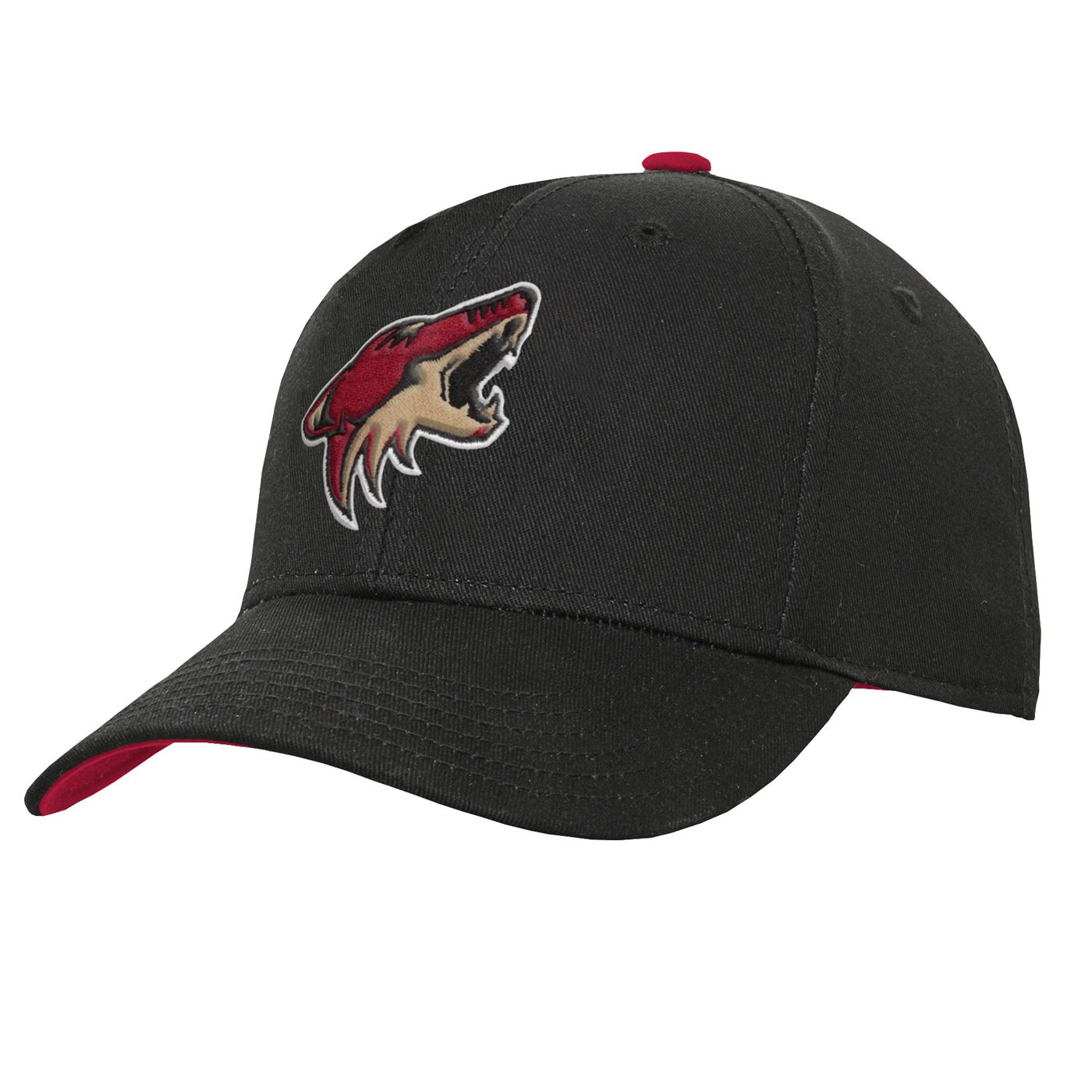 Outerstuff Keps Jr Snapback - Coyotes