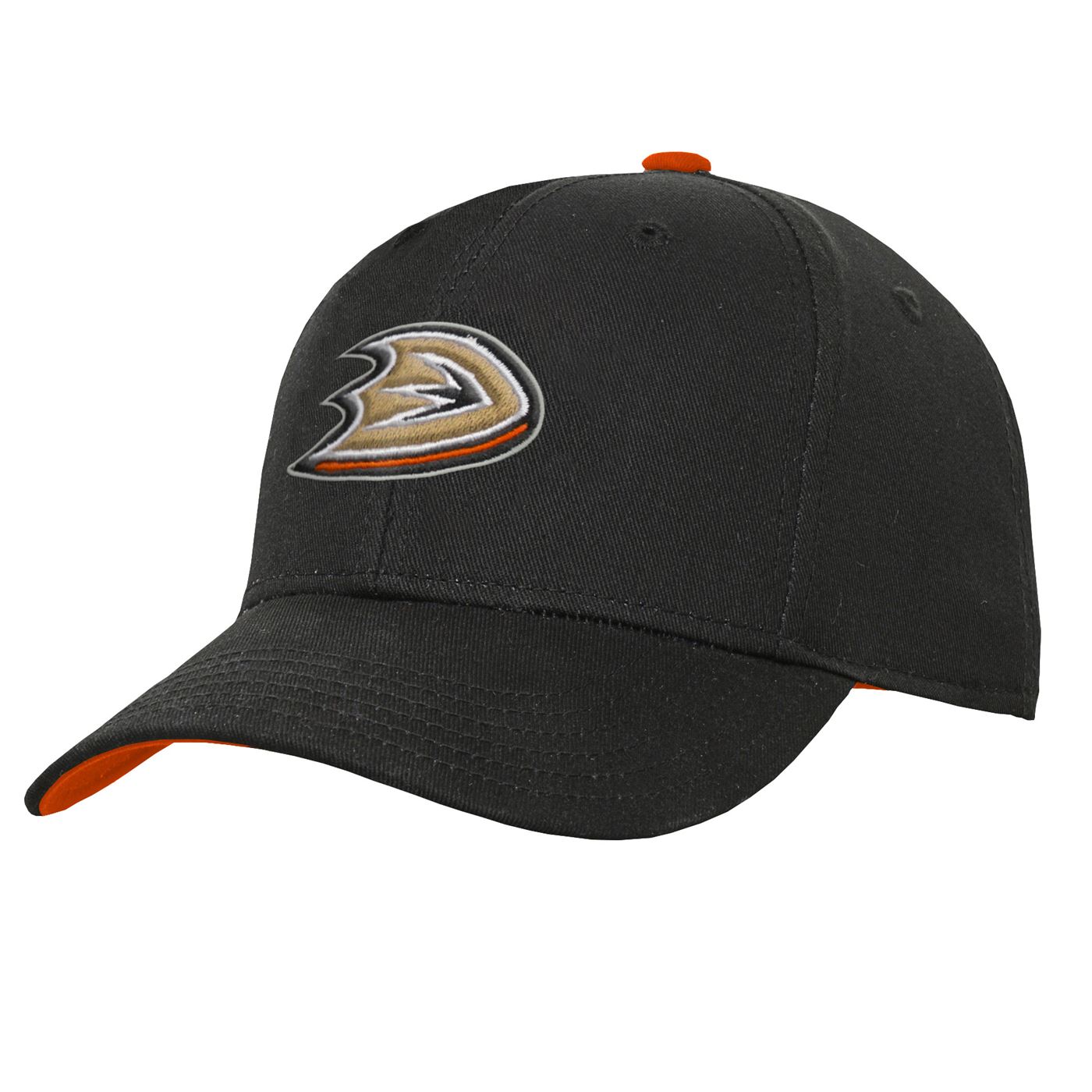 Outerstuff Keps Jr Snapback - Ducks