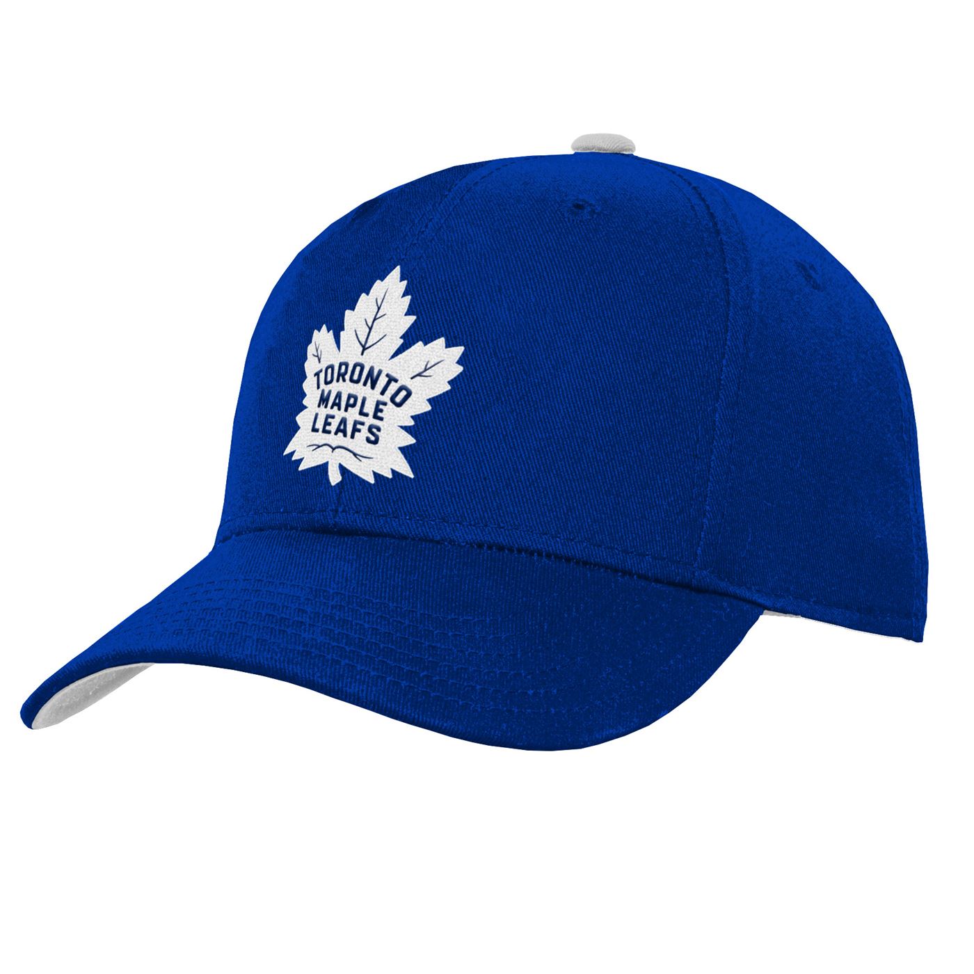 Outerstuff Keps Jr Snapback - Maple Leafs