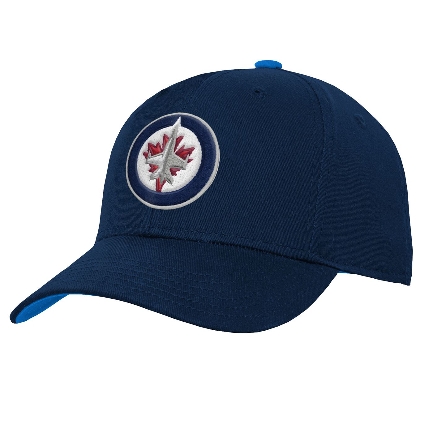 Outerstuff Keps Jr Snapback - Jets