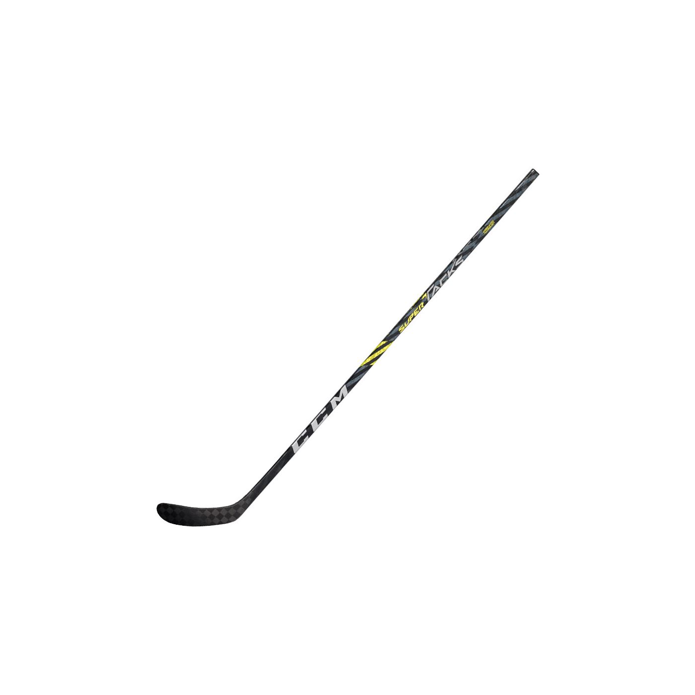 CCM Hockeyklubba Super Tacks AS4 Sr