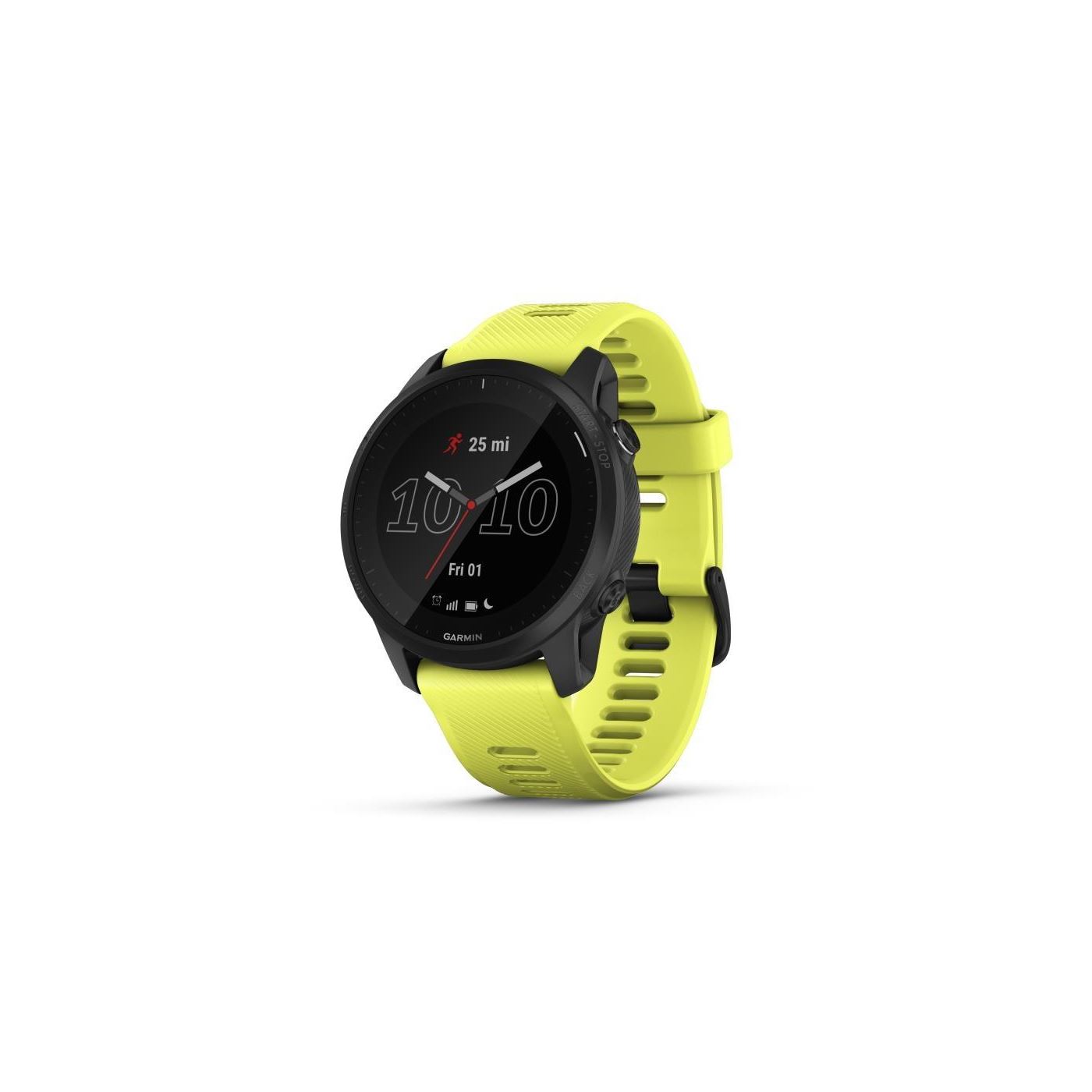 Garmin Träningsklocka Forerunner 945 Lte Hrm Bundle