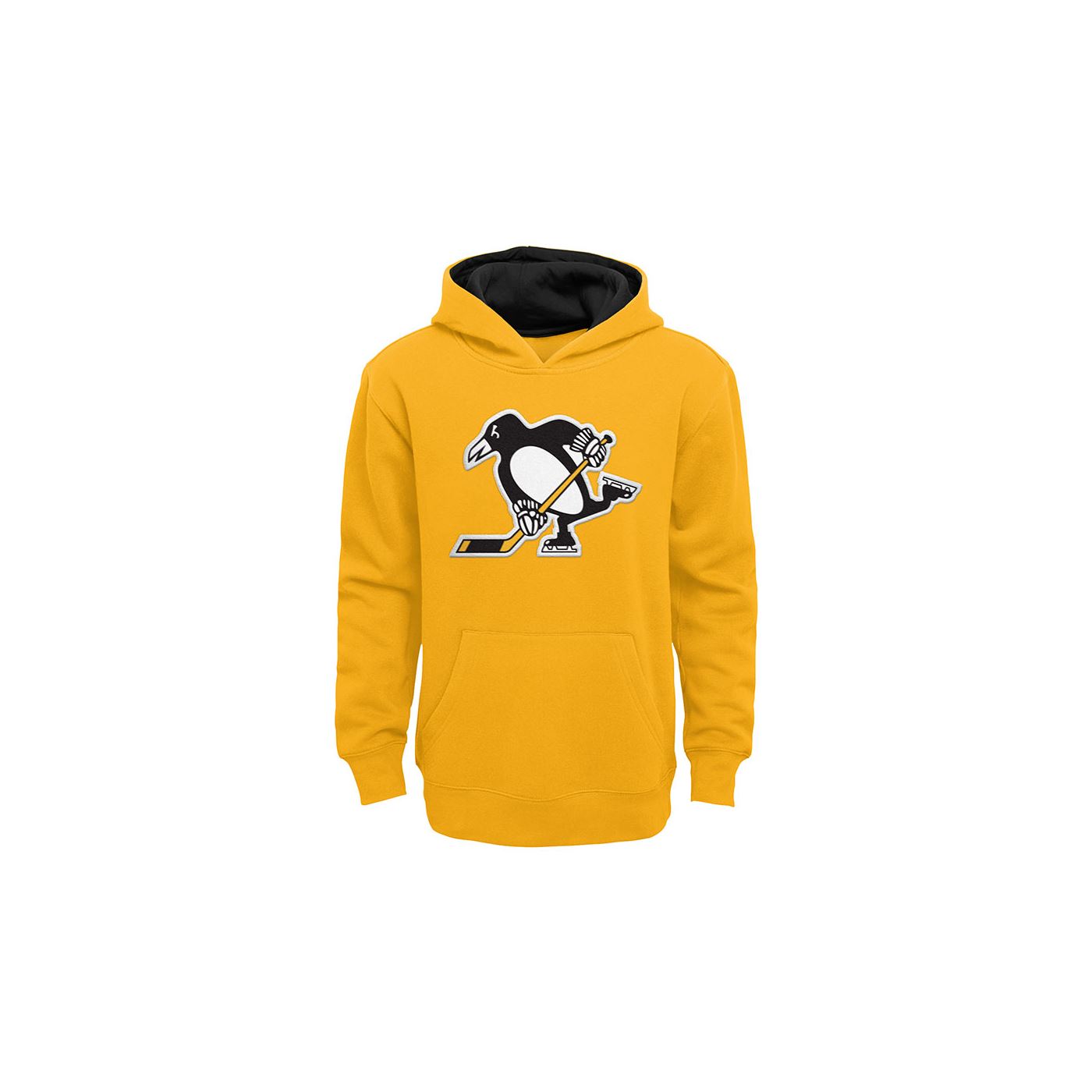 Outerstuff Tröja Prime Jersey Pullover JR Pittsburgh Penguins