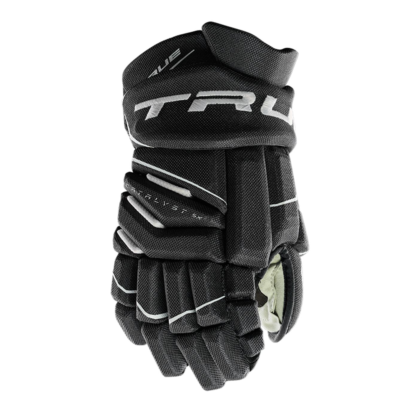 True Handske Catalyst 5X JR Black