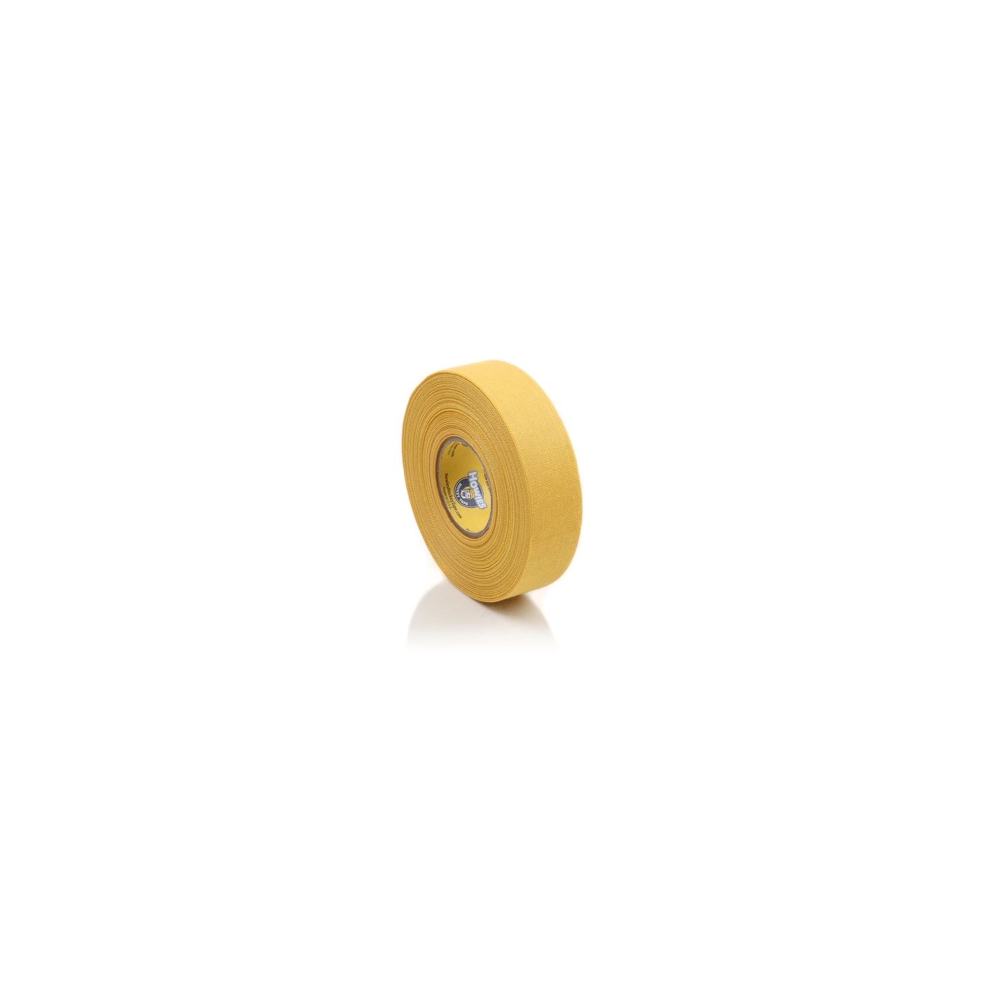 Howies Hockey Tape -Yellow