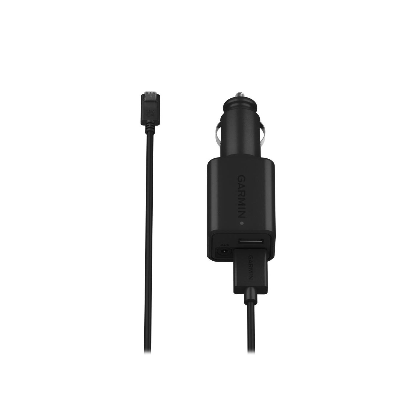 GARMIN 12 V-strömkabel med USB C