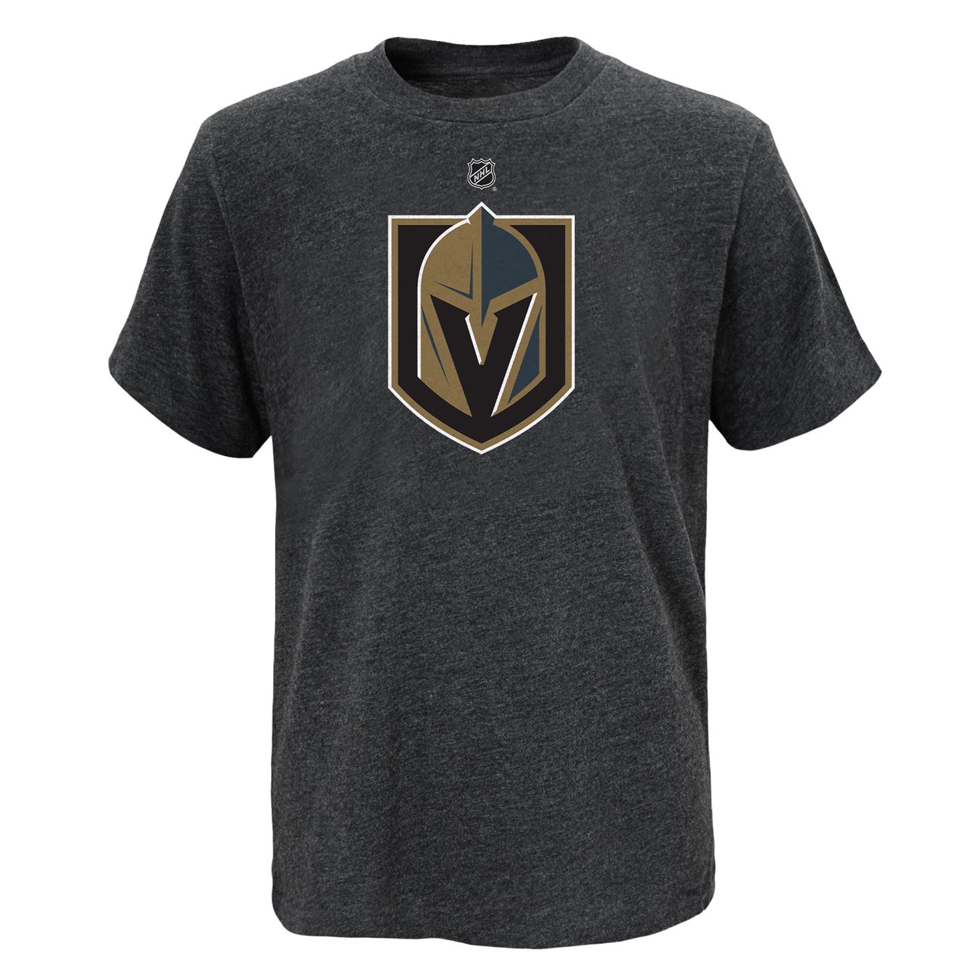 Outerstuff T-Shirt Prime Cotton Tee JR Golden Knights
