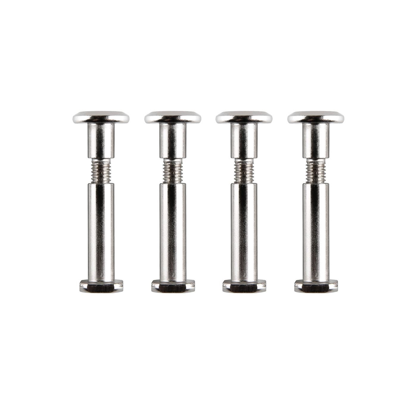 Marsblade O1 Hjulaxlar