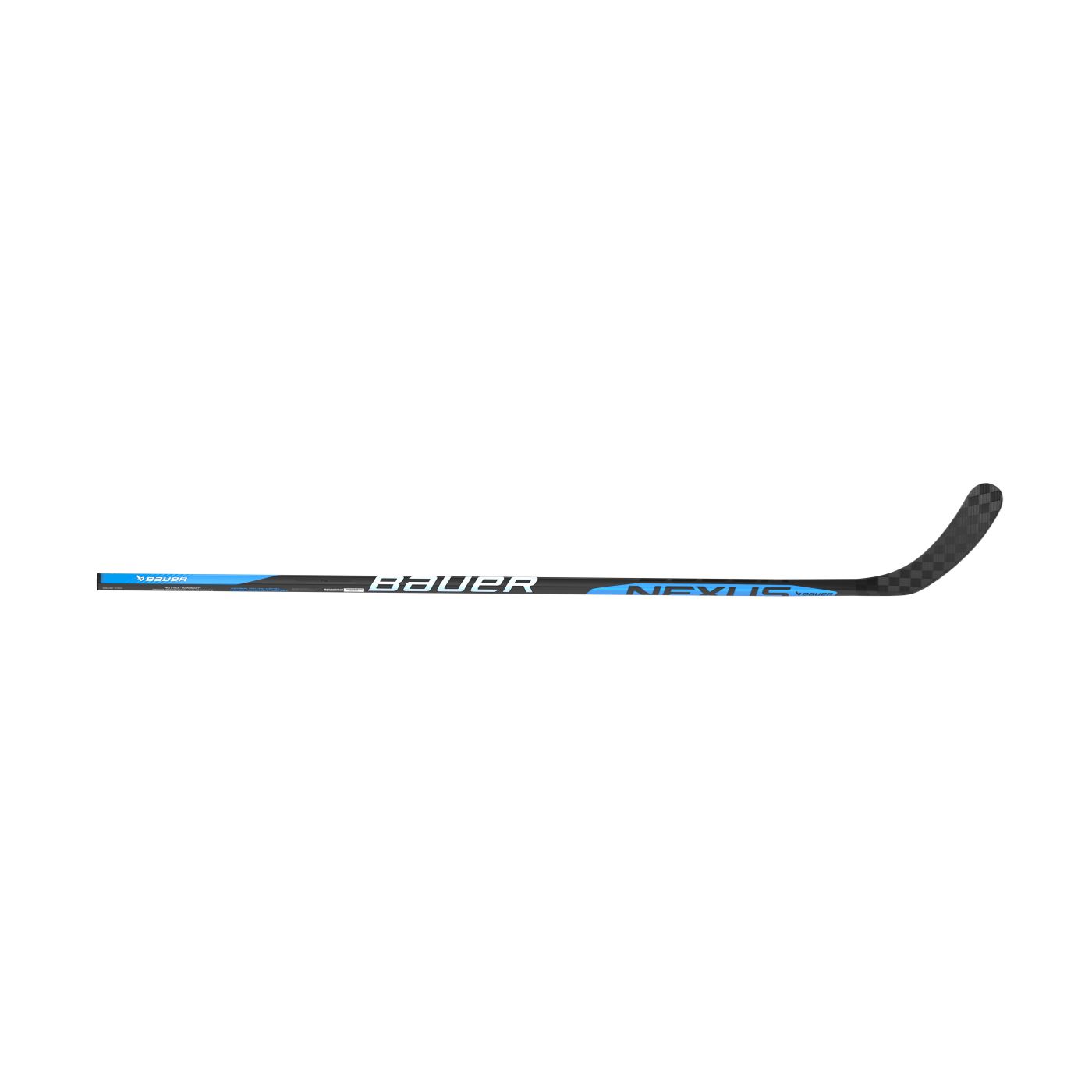 Bauer Hockeyklubba Nexus League Sr
