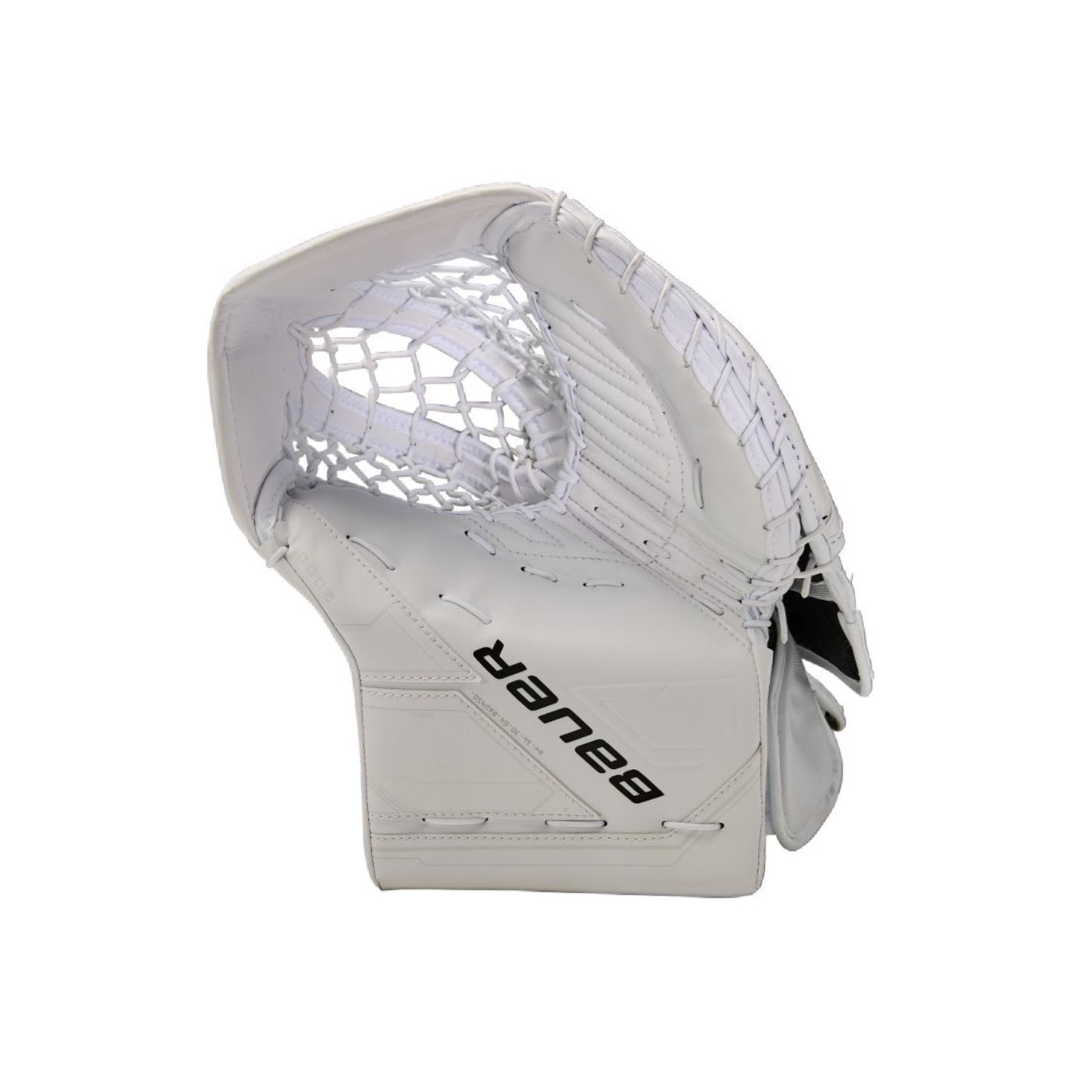 Bauer Plock Supreme M5 Pro Sr Vit