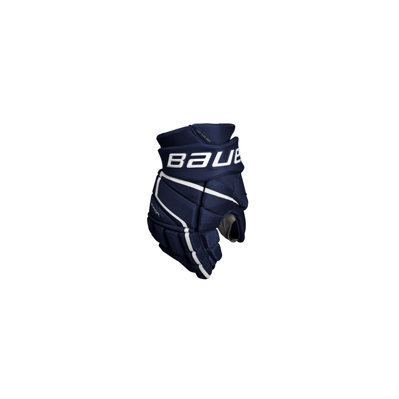Bauer Eishockey Handschuhe Vapor 3X Pro Jr Navy